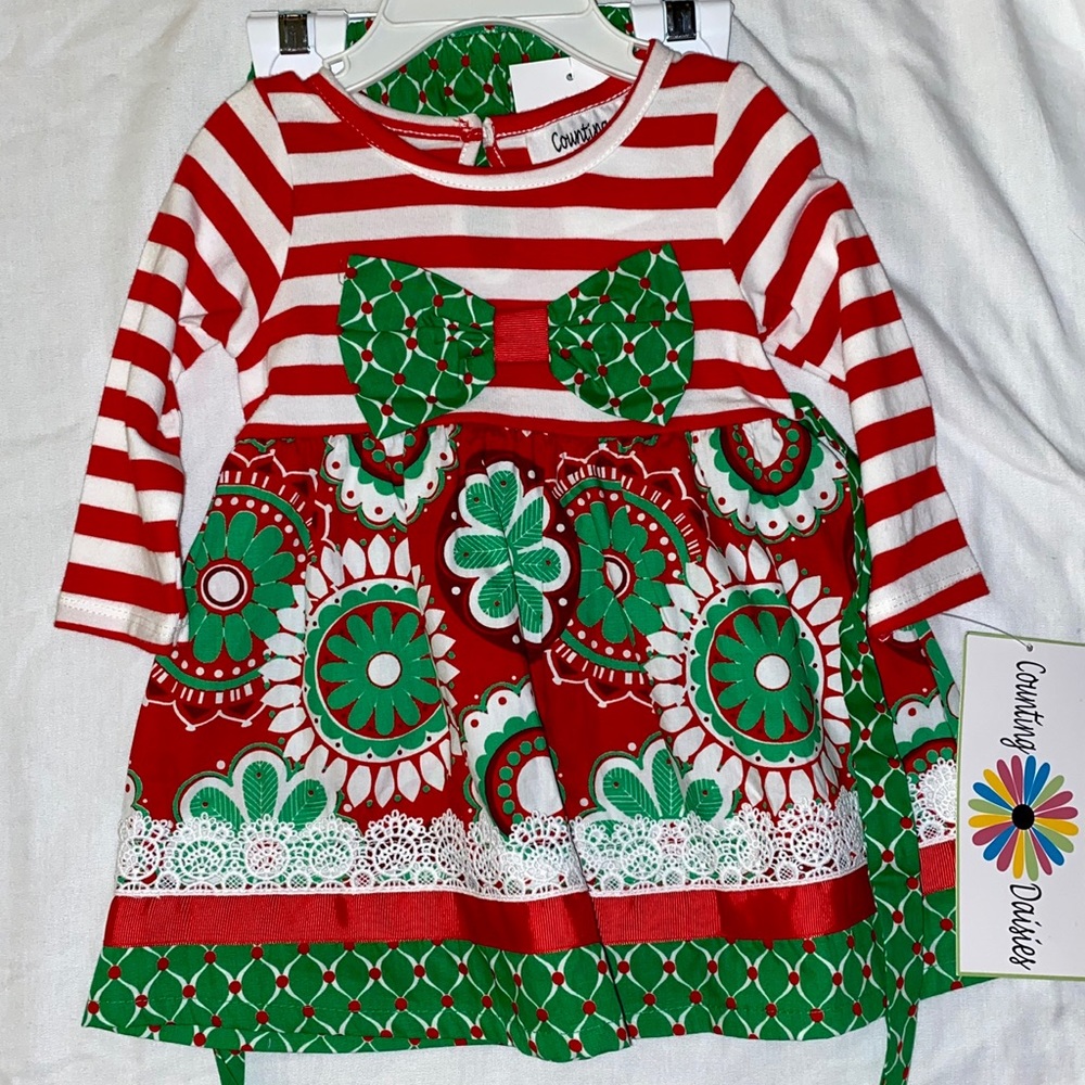 Girls 6-9 M